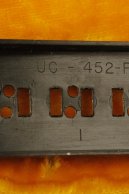 1955 Gibson Les Paul CUSTOM Black CLEAN