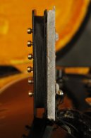 1955 Gibson Les Paul CUSTOM Black CLEAN