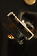 1955 Gibson Les Paul CUSTOM Black CLEAN