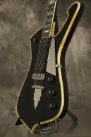 1979 Ibanez ICEMAN Paul Stanley PS10 owned by Peter Svensson from The Cardigans