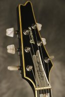 1979 Ibanez ICEMAN Paul Stanley PS10 owned by Peter Svensson from The Cardigans