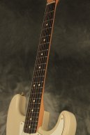 1987 Fender '62 Stratocaster RI BLONDE w/GOLD 6 lbs 13 oz w/ case candy