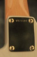 1987 Fender '62 Stratocaster RI BLONDE w/GOLD 6 lbs 13 oz w/ case candy
