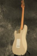 1987 Fender '62 Stratocaster RI BLONDE w/GOLD 6 lbs 13 oz w/ case candy