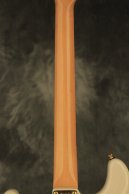 1987 Fender '62 Stratocaster RI BLONDE w/GOLD 6 lbs 13 oz w/ case candy