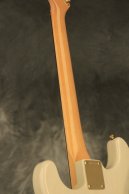 1987 Fender '62 Stratocaster RI BLONDE w/GOLD 6 lbs 13 oz w/ case candy