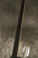 1970 Ampeg Dan Armstrong LUCITE Bass FRETLESS!!!