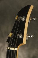 1970 Ampeg Dan Armstrong LUCITE Bass FRETLESS!!!