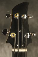 1970 Ampeg Dan Armstrong LUCITE Bass FRETLESS!!!
