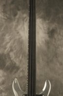 1970 Ampeg Dan Armstrong LUCITE Bass FRETLESS!!!