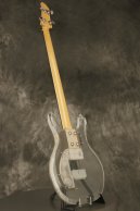 1970 Ampeg Dan Armstrong LUCITE Bass FRETLESS!!!