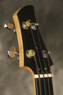 1970 Ampeg Dan Armstrong LUCITE Bass FRETLESS!!!