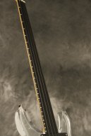 1970 Ampeg Dan Armstrong LUCITE Bass FRETLESS!!!