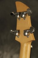 1970 Ampeg Dan Armstrong LUCITE Bass FRETLESS!!!