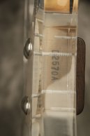 1970 Ampeg Dan Armstrong LUCITE Bass FRETLESS!!!