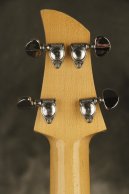 1970 Ampeg Dan Armstrong LUCITE Bass FRETLESS!!!