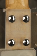 1970 Ampeg Dan Armstrong LUCITE Bass FRETLESS!!!