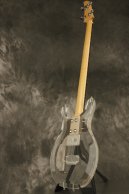 1970 Ampeg Dan Armstrong LUCITE Bass FRETLESS!!!