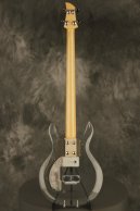 1970 Ampeg Dan Armstrong LUCITE Bass FRETLESS!!!