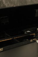 1970 Ampeg Dan Armstrong LUCITE Bass FRETLESS!!!