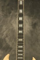 1961 Gibson Les Paul/SG Custom WHITE with Sideways Vibrola 