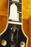 1961 Gibson Les Paul/SG Custom WHITE with Sideways Vibrola 