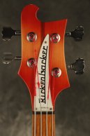 1973 Rickenbacker 4000 Bass FIREGLO