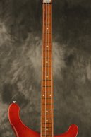 1973 Rickenbacker 4000 Bass FIREGLO