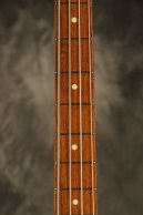 1973 Rickenbacker 4000 Bass FIREGLO