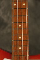 1973 Rickenbacker 4000 Bass FIREGLO