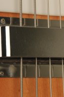 1973 Rickenbacker 4000 Bass FIREGLO