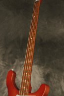 1973 Rickenbacker 4000 Bass FIREGLO
