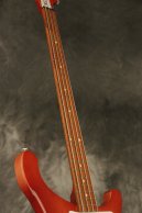 1973 Rickenbacker 4000 Bass FIREGLO