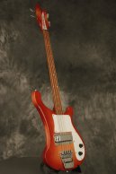 1973 Rickenbacker 4000 Bass FIREGLO