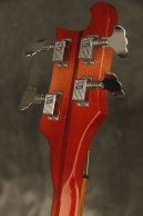 1973 Rickenbacker 4000 Bass FIREGLO