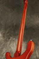 1973 Rickenbacker 4000 Bass FIREGLO