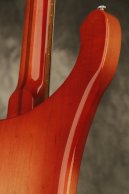 1973 Rickenbacker 4000 Bass FIREGLO