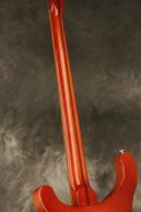 1973 Rickenbacker 4000 Bass FIREGLO