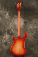 1973 Rickenbacker 4000 Bass FIREGLO