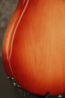 1973 Rickenbacker 4000 Bass FIREGLO