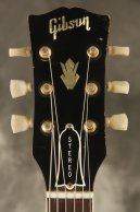 1960 Gibson ES-345 Stereo w/PAF pickups