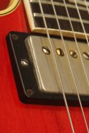 1960 Gibson ES-345 Stereo w/PAF pickups