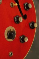 1960 Gibson ES-345 Stereo w/PAF pickups