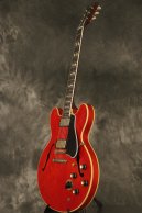 1960 Gibson ES-345 Stereo w/PAF pickups