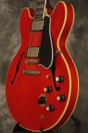 1960 Gibson ES-345 Stereo w/PAF pickups