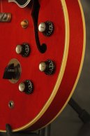1960 Gibson ES-345 Stereo w/PAF pickups