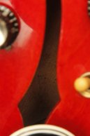 1960 Gibson ES-345 Stereo w/PAF pickups