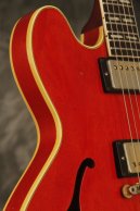 1960 Gibson ES-345 Stereo w/PAF pickups