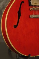 1960 Gibson ES-345 Stereo w/PAF pickups