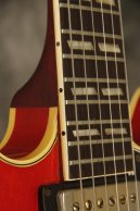 1960 Gibson ES-345 Stereo w/PAF pickups
